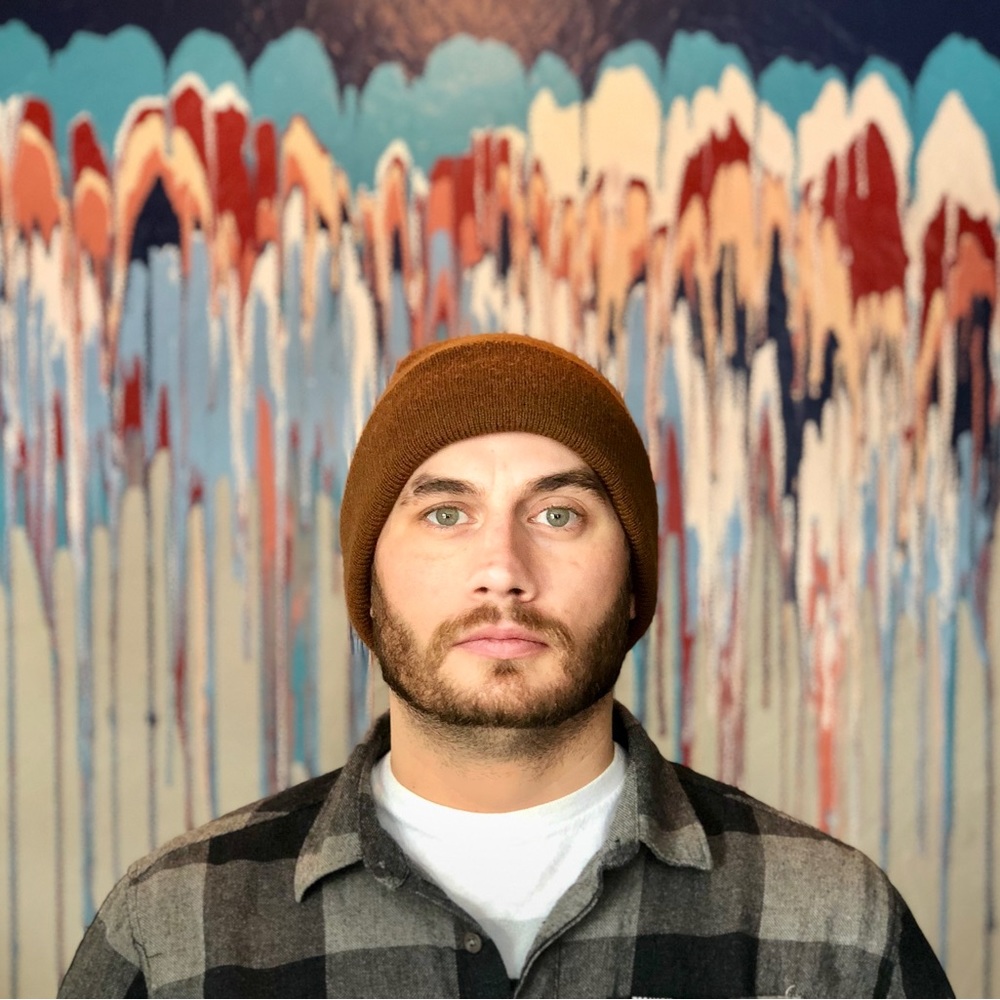 Meet your Posher, Judd